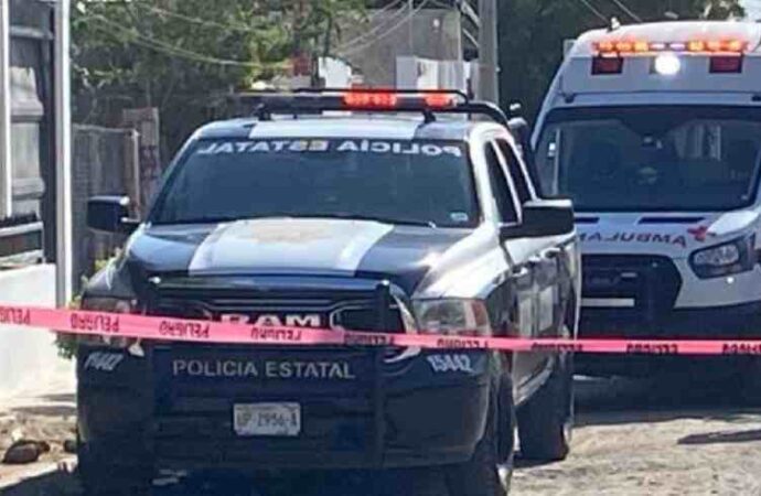 Adulto mayor es encontrado sin vida dentro de su vivienda en la colonia Miguel Hidalgo