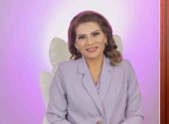 La igualdad salarial no es una concesión, es un derecho constitucional: Lorenia Valles