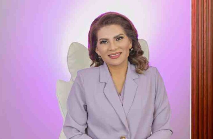 La igualdad salarial no es una concesión, es un derecho constitucional: Lorenia Valles