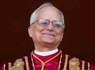 Papa León XIV llama a preservar la memoria histórica y trabajar por la paz