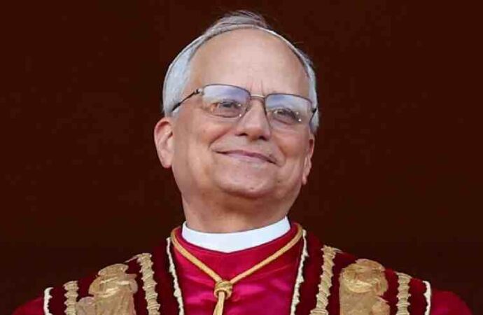 Papa León XIV llama a preservar la memoria histórica y trabajar por la paz