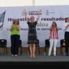Sheinbaum anuncia atención directa del Gabinete Federal en Sinaloa