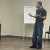 Capacita Unión de Usuarios a ciudadanos en Mediación