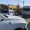 Muere hombre tras ser atacado a balazos en Villa de Seris