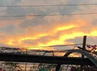 La llegada del otoño traerá días más largos, pero con calor