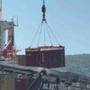 Ampliación del puerto de Guaymas abriría oportunidades para empresas de la región: Canacintra