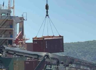 Ampliación del puerto de Guaymas abriría oportunidades para empresas de la región: Canacintra