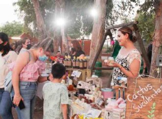 OCV llama a descubrir el lado positivo de Ciudad Obregón a través de sus actividades