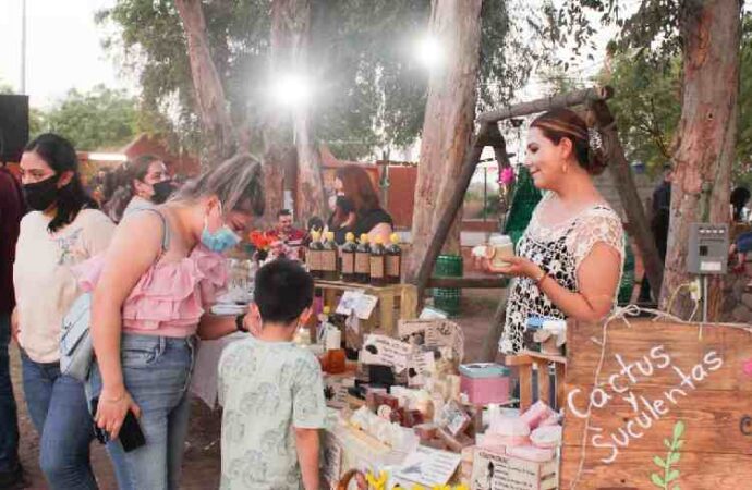 OCV llama a descubrir el lado positivo de Ciudad Obregón a través de sus actividades
