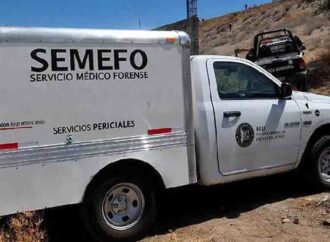 Encuentran sin vida a adulto mayor dentro de vivienda en la Heberto Castillo