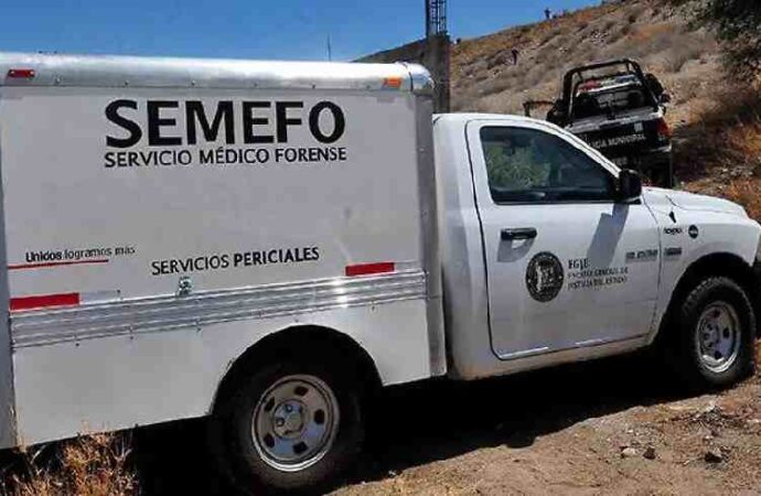Encuentran sin vida a adulto mayor dentro de vivienda en la Heberto Castillo