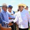 Gobernador Durazo transforma municipios con inversión de 300 millones en infraestructura social y deportiva