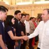 Gobernador Durazo coloca a Sonora en el top 5 de los estados con mejor mercado laboral