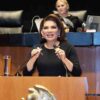 Reconozco la medida de la presidenta para restringir el uso de celulares en las escuelas: Lorenia Valles