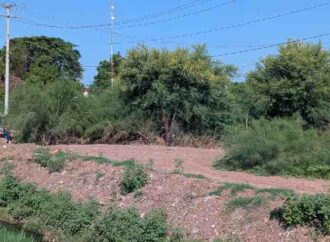 Bomberos pide evitar canales y arroyos durante lluvias; advierte sobre riesgo de corrientes