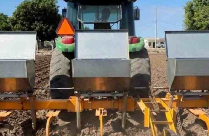 Aumento al presupuesto del campo: Productores advierten que no garantiza mayor productividad