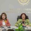 Aprueba Congreso de Sonora proyecto de convocatoria para la Presea del Poderío de las Mujeres 2026
