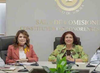 Aprueba Congreso de Sonora proyecto de convocatoria para la Presea del Poderío de las Mujeres 2026