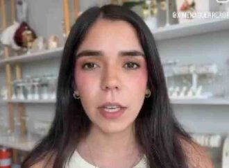 Una falsa multa terminó con su tienda vacía