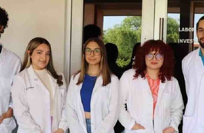 Investigan nanotecnología para terapias contra el Cáncer