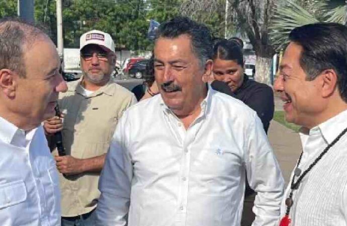 Destinan casi 500 millones de pesos para nuevos bachilleratos en Sonora