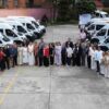 Durazo fortalece movilidad y atención para personas con discapacidad con nuevas unidades