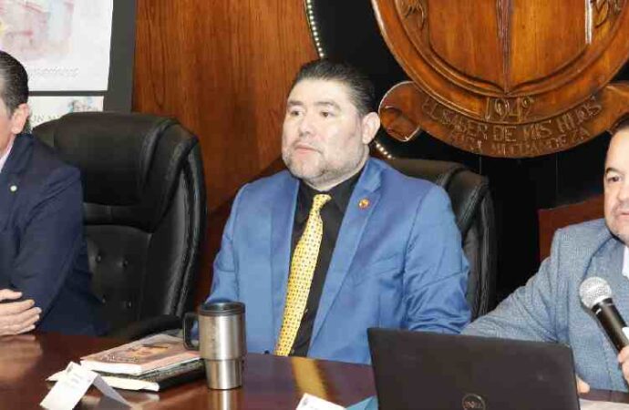 Presentan actividades por la celebración del 84 aniversario de UNISON