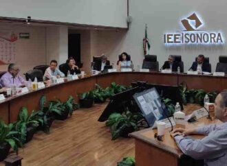 Rechazan el cambio de PRD Sonora a MACISO