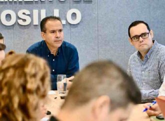 Se instala Comité de Emergencias de Hermosillo en etapa preventiva ante posible influencia del huracán “Polo”