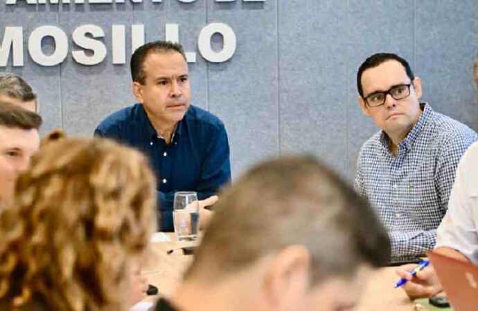 Se instala Comité de Emergencias de Hermosillo en etapa preventiva ante posible influencia del huracán “Polo”