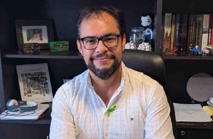 Acusa Humberto Souza al IEEyPC de parcialidad y doble criterio contra el PRD Sonora-MACISO