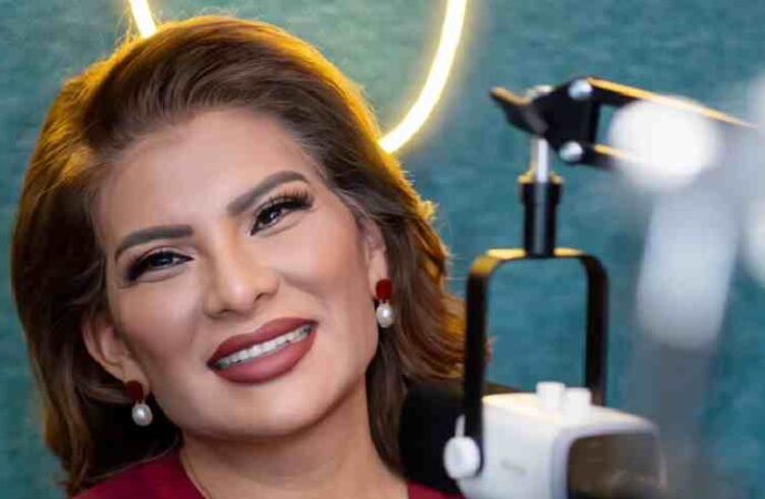 Nueva ley de economía digital favorecerá a pequeños negocios y comercio local: Lorenia Valles