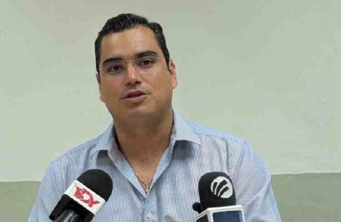 Buscan recuperar al Centro de Ciudad Obregón