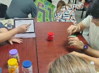 Participan docentes de la UTH en congreso nacional de matemáticas