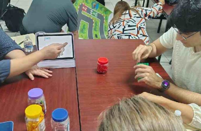 Participan docentes de la UTH en congreso nacional de matemáticas