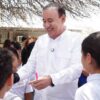 Respalda Gobernador Durazo regulación del uso de celulares en escuelas de Sonora