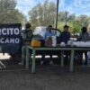Aseguran casi 100 kilos de droga en Estación Doctor; hay dos detenidos