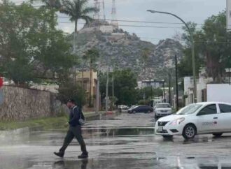 Suspenden actividades no esenciales en Hermosillo y 13 municipios de Sonora por huracán “Polo”