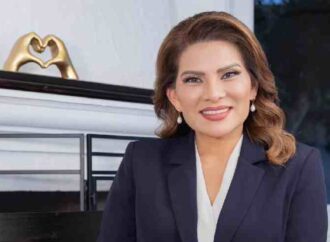 Reconoce Lorenia Valles inversión en salud del gobernador Alfonso Durazo