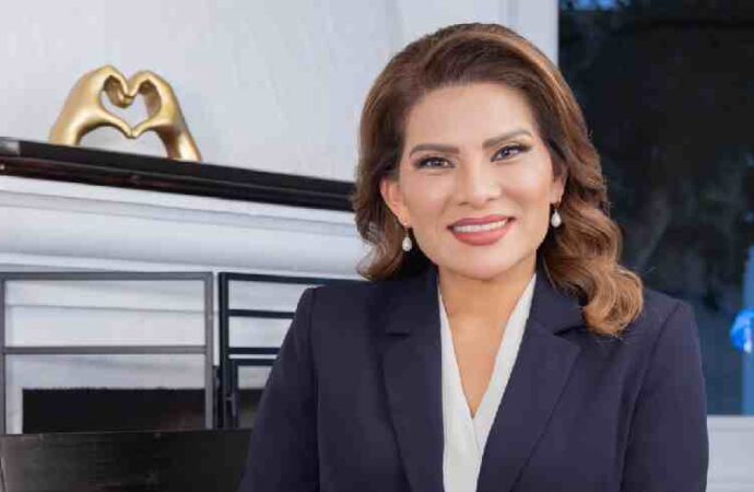 Reconoce Lorenia Valles inversión en salud del gobernador Alfonso Durazo