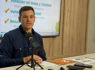 Lanzan convocatoria para presupuesto creces