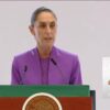 Sheinbaum destaca “primavera laboral” con aumento histórico al salario mínimo