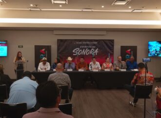 Anuncian quinta edición de la carrera del desierto