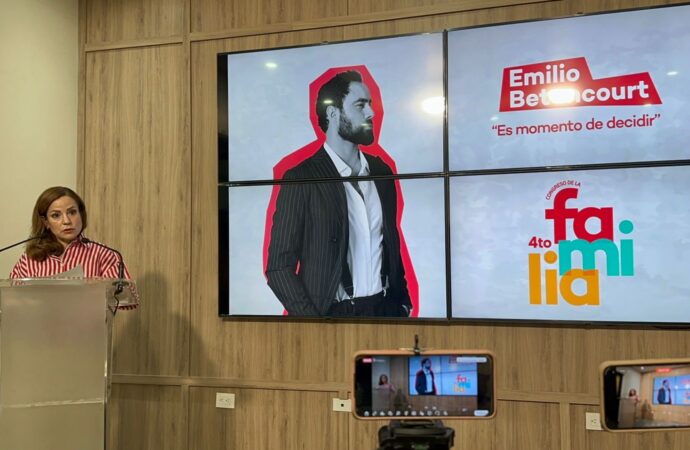 Realizarán cuarta edición del congreso de la familia en Hermosillo