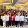 “No vinimos a luchar por puestos, sino a servir al pueblo”: Jacobo Mendoza presente su Segundo Informe