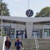 Producción de vehículos ligeros en México cae 1.43% anual durante agosto: INEGI