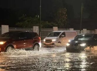 Monzón mexicano traerá lluvias y tormentas a Sonora; Hermosillo tendrá 40% de probabilidad