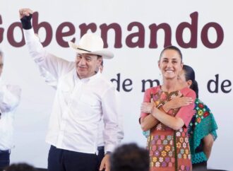 Claudia Sheinbaum visitará Sonora para rendir cuentas