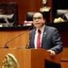 Heriberto Aguilar propone eliminar barreras para ampliar la donación de órganos en México
