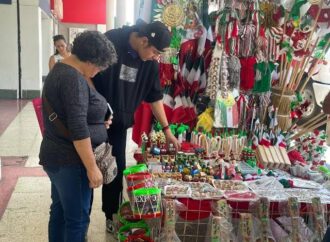 Prevén comerciantes sonorenses repunte de hasta 5% en ventas por fiestas patrias